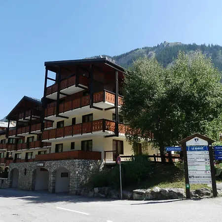 Appartamento Proche Pistes - 4 Pers.