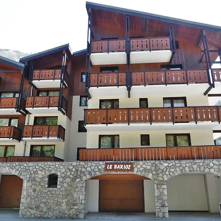 Appartamento Proche Pistes - 4 Pers. *