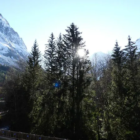 Appartamento Proche Pistes - 4 Pers. *